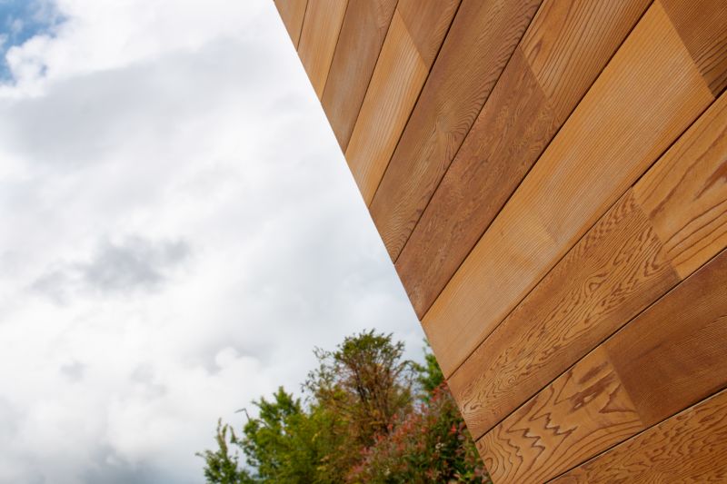 Cedar Cladding Installation in Norwalk, CT