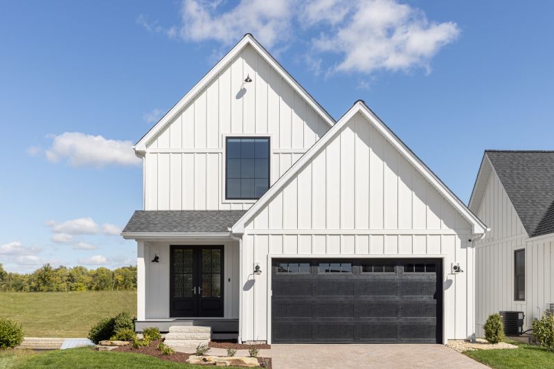 Clapboard Siding Installation in Boston, MA