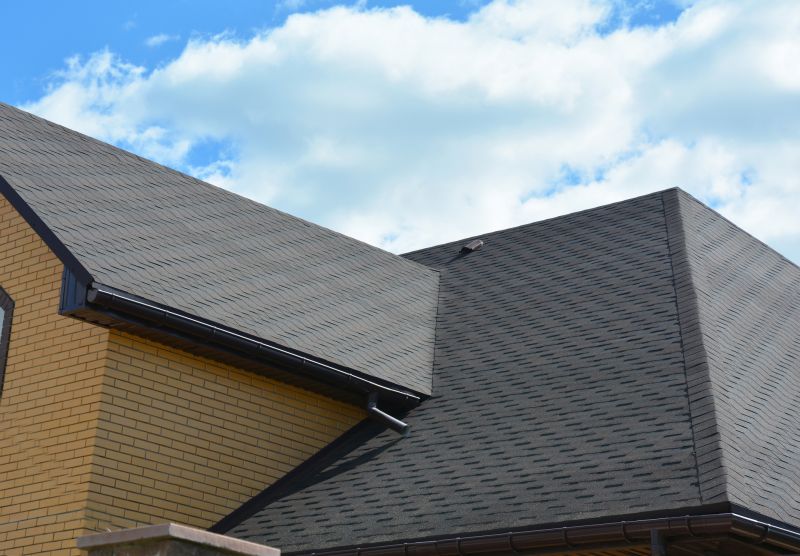 Home Roof Installation in Warwick, RI