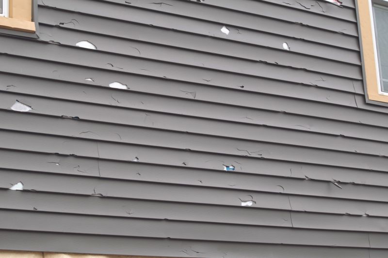 Horizontal Siding Installation in Norwalk, CT