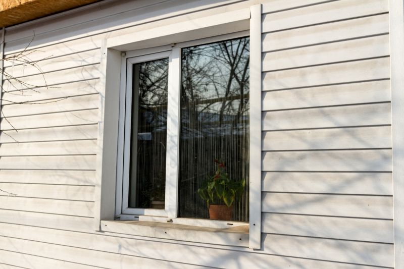 Residential Siding Replacement in Danbury, CT