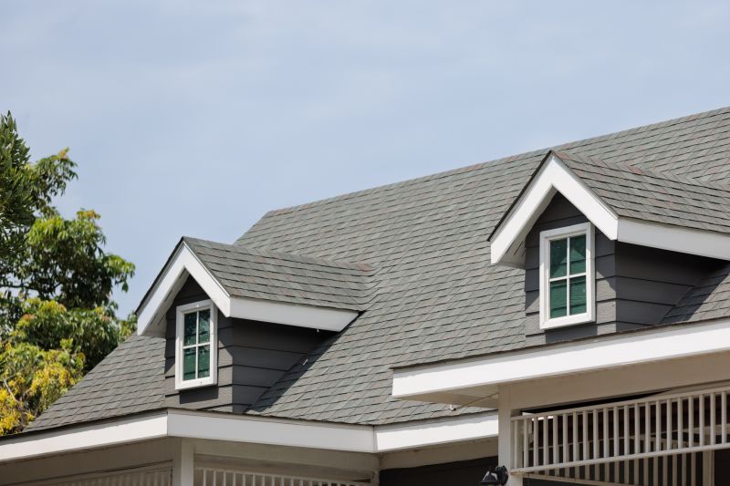 Roof Enlargement in Warwick, RI