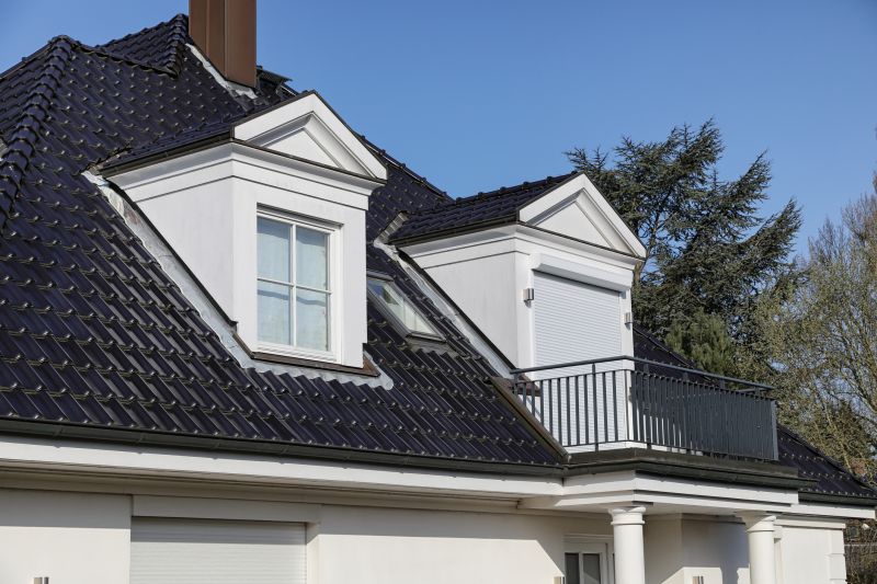 Roof Enlargement in Nashua, NH