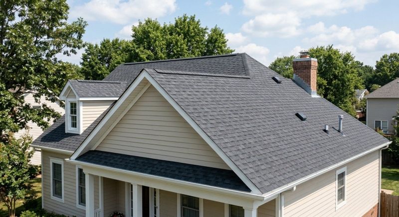 Roof Remodeling in Warwick, RI