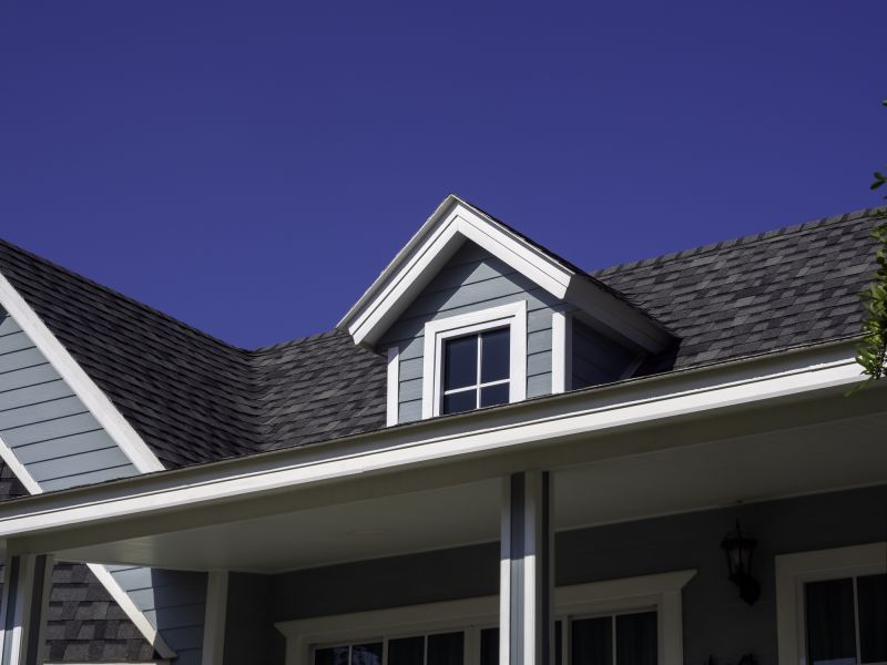 Roof Replacement in Framingham, MA