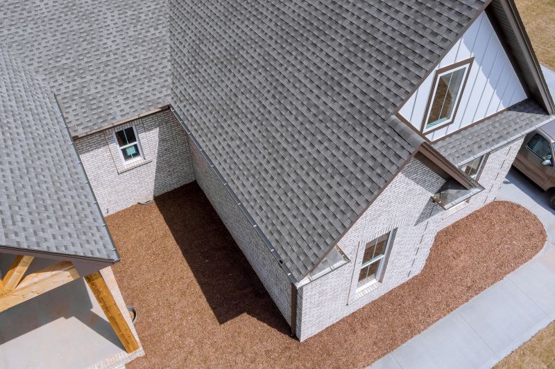Roof Reshingling in Warwick, RI