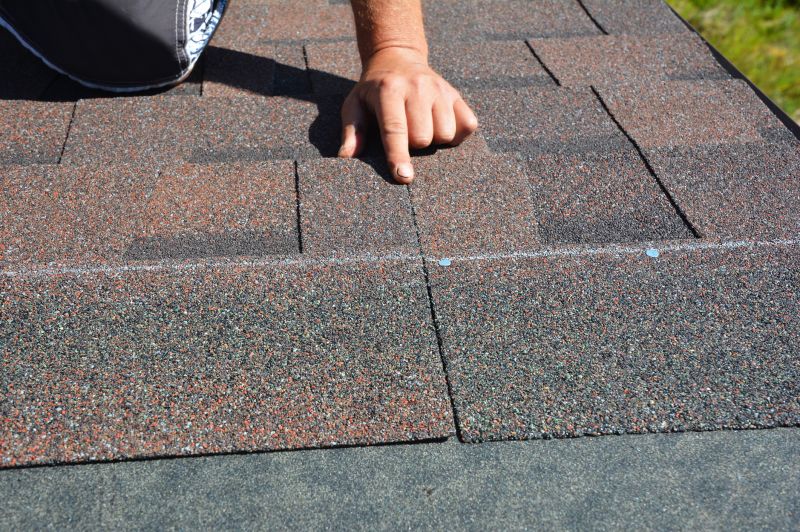 Roof Shingles Replacement in Boston, MA