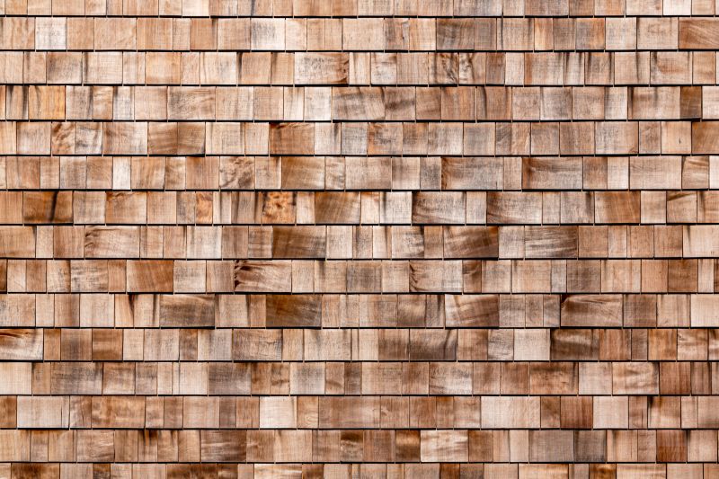Shake Siding Installation in Fairfield County, CT