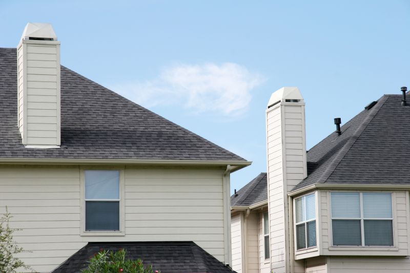 Shingle Roof Replacement in Fredericksburg, VA