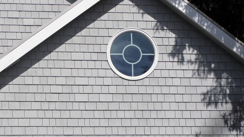 Shingle Siding Installation in Boston, MA
