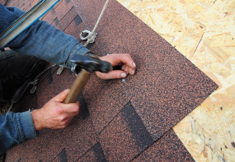 Shingles Installation in Boston, MA