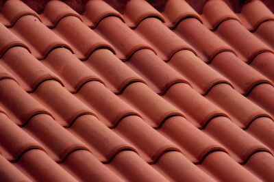 Tile Roof Replacement in Alexandria, VA